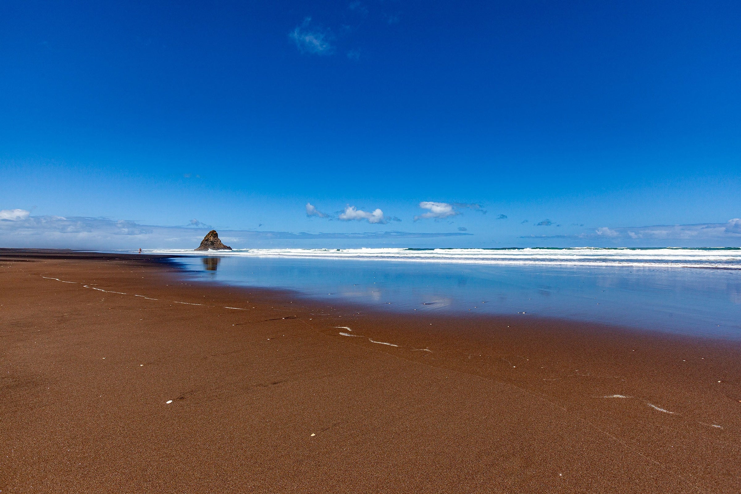 Karekare Beach 03