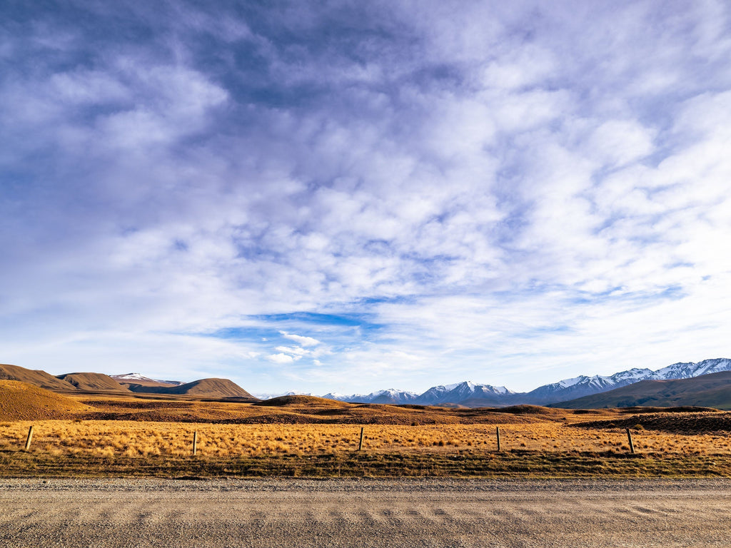 Canterbury Landscape 01
